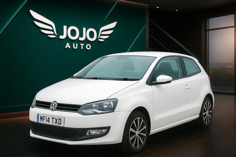 Used Volkswagen Polo 2014 for sale - 76703629: Photo 2
