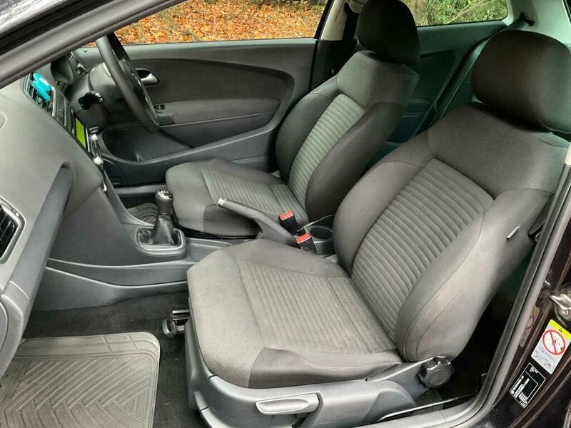 Used Volkswagen Polo 2014 for sale - 76703629: Photo 20