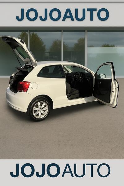 Used Volkswagen Polo 2014 for sale - 76703629: Photo 8