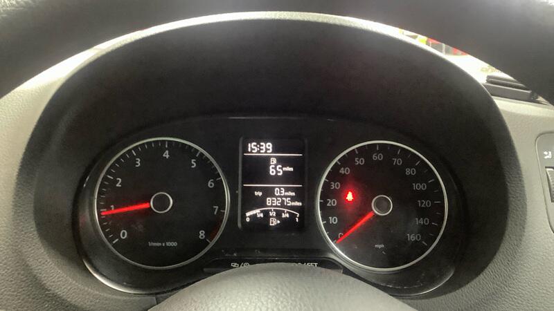 Used Volkswagen Polo 2014 for sale - 76703629: Photo 9