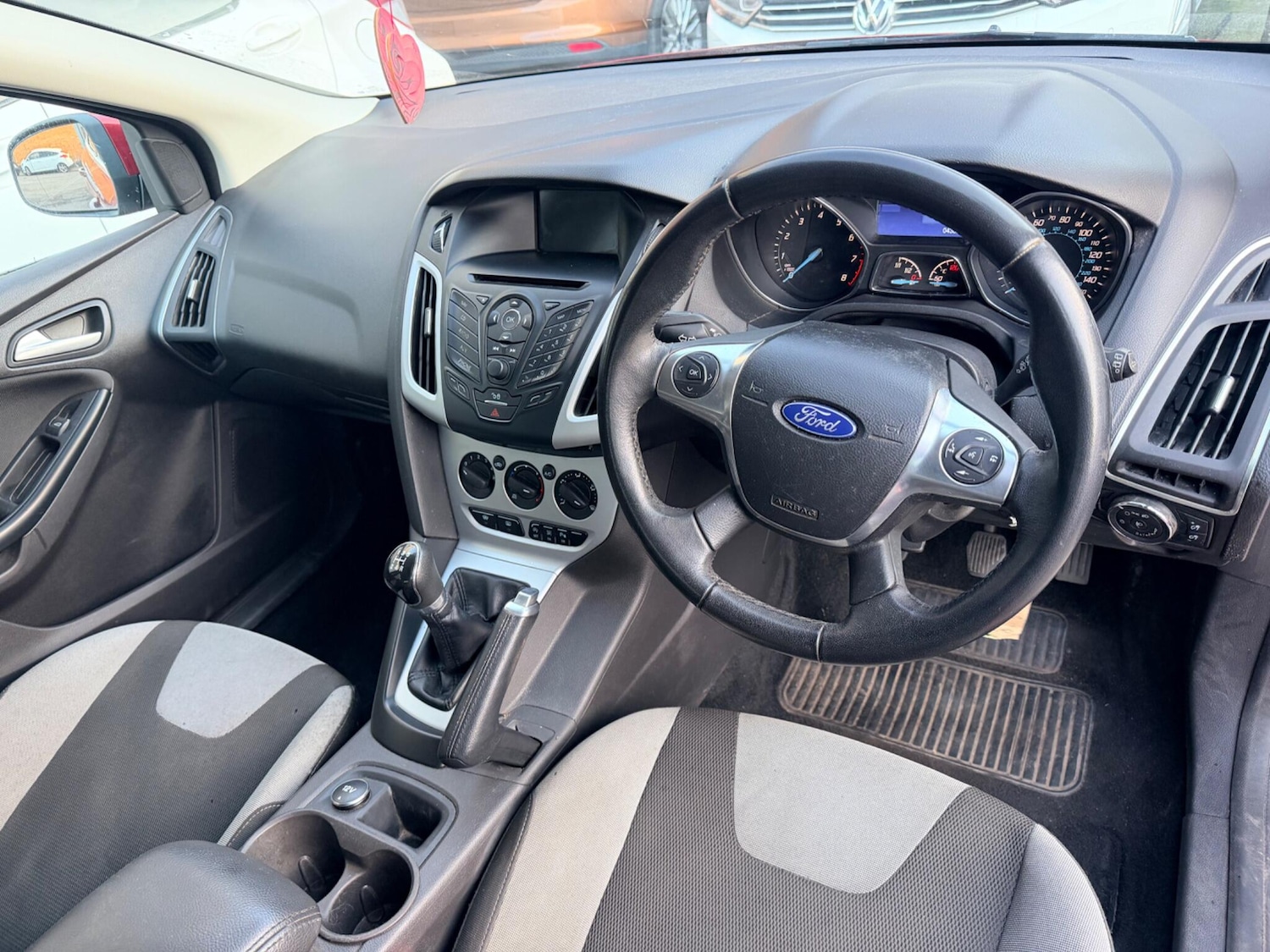 Used Ford Focus for sale - 77926003: Photo 11