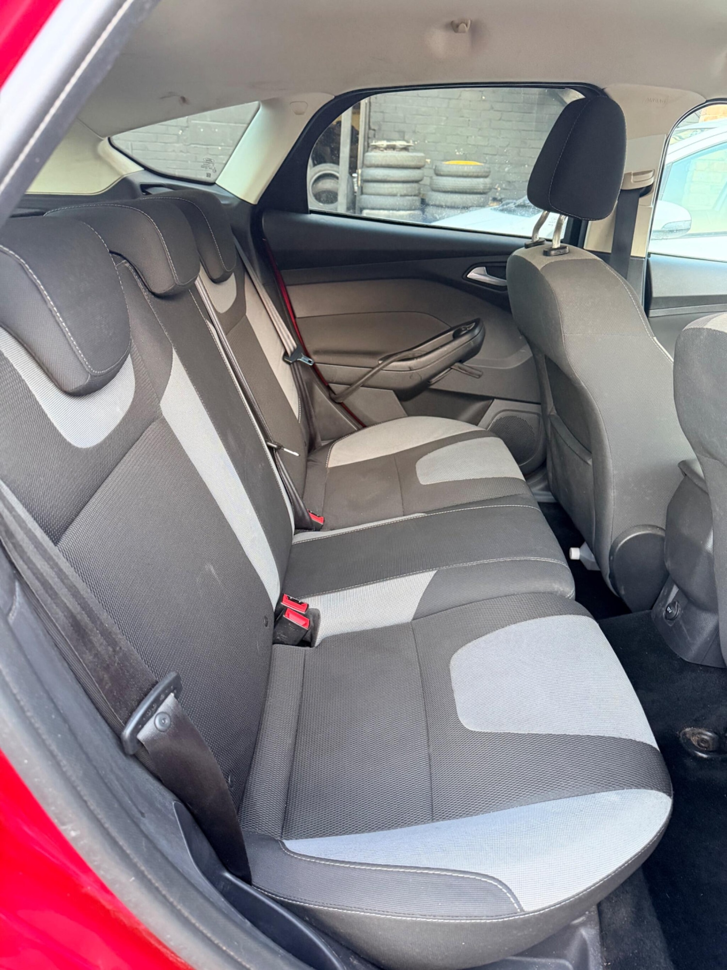 Used Ford Focus for sale - 77926003: Photo 12