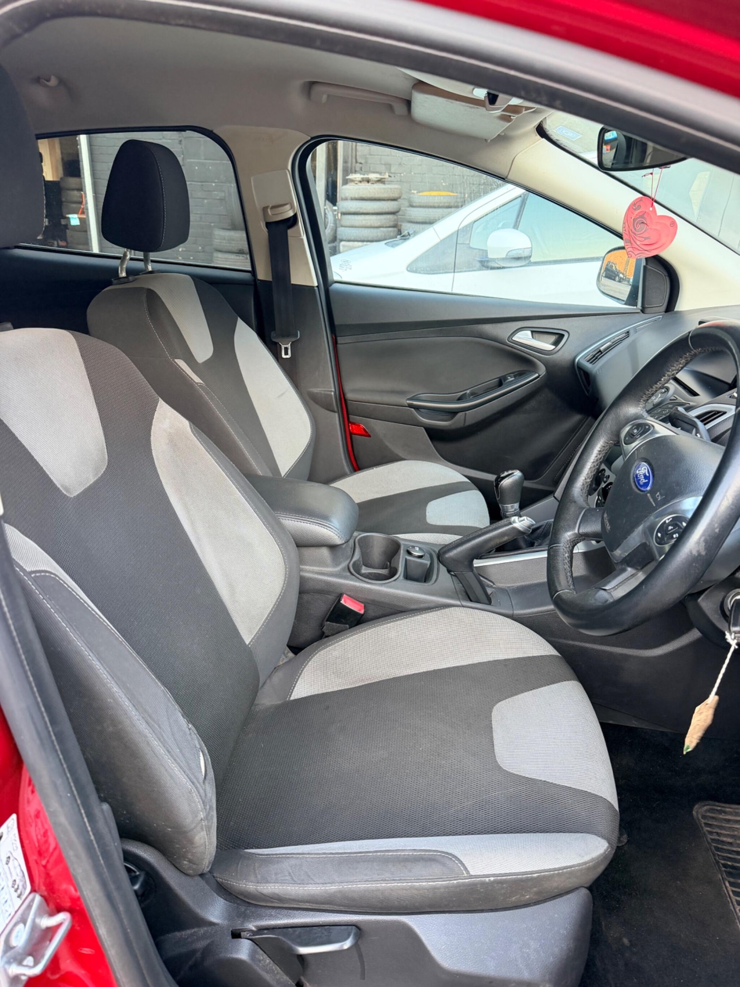 Used Ford Focus for sale - 77926003: Photo 14