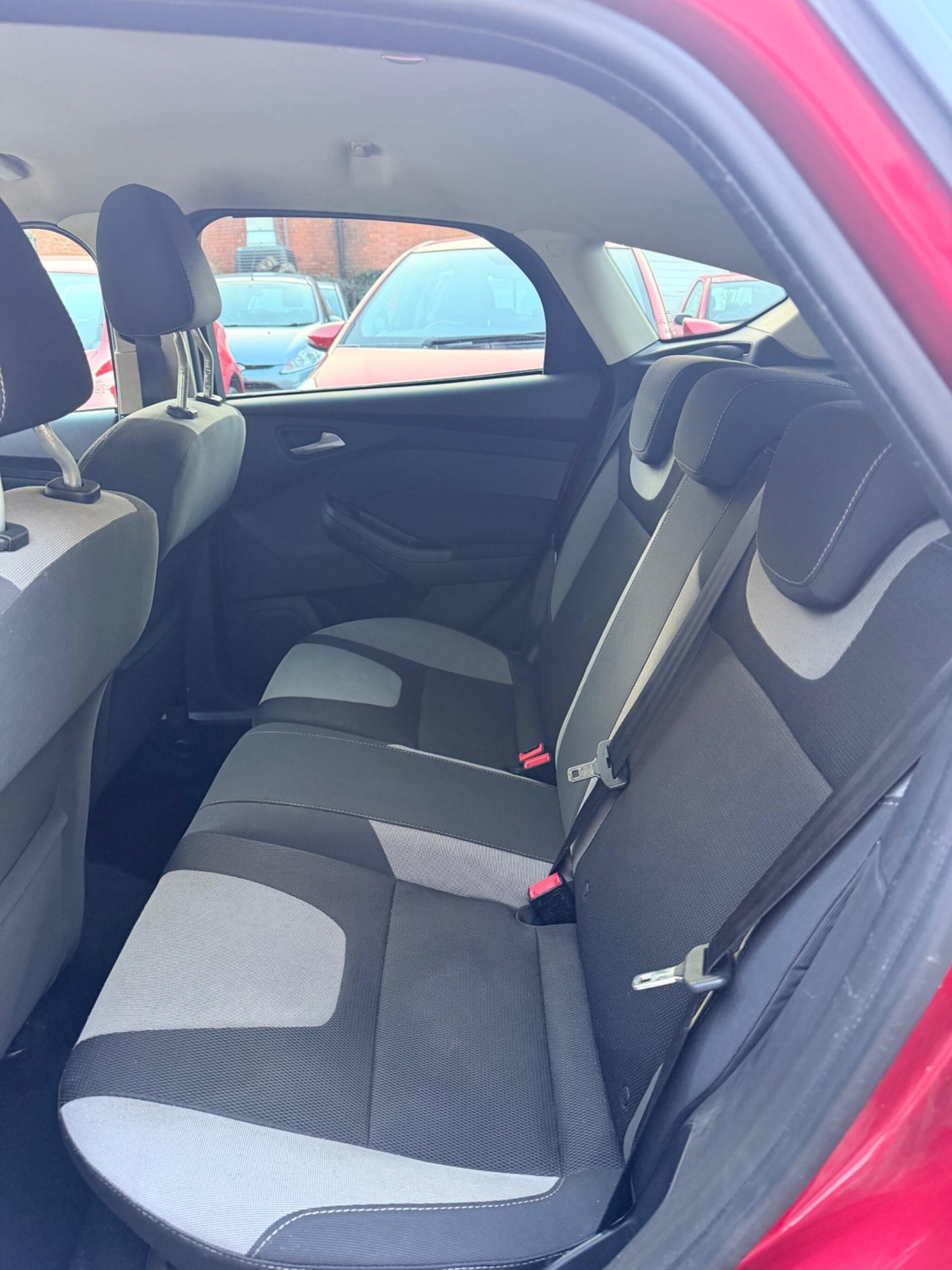 Used Ford Focus for sale - 77926003: Photo 15