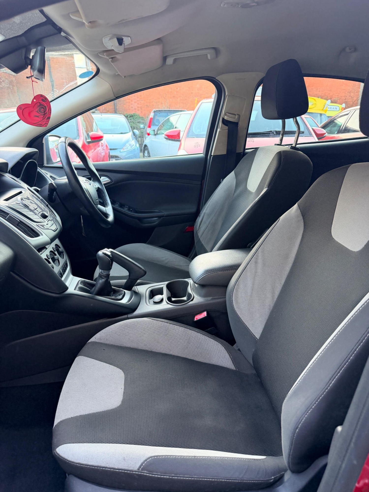 Used Ford Focus for sale - 77926003: Photo 16