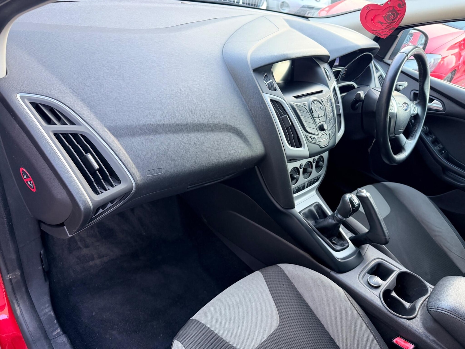 Used Ford Focus for sale - 77926003: Photo 17