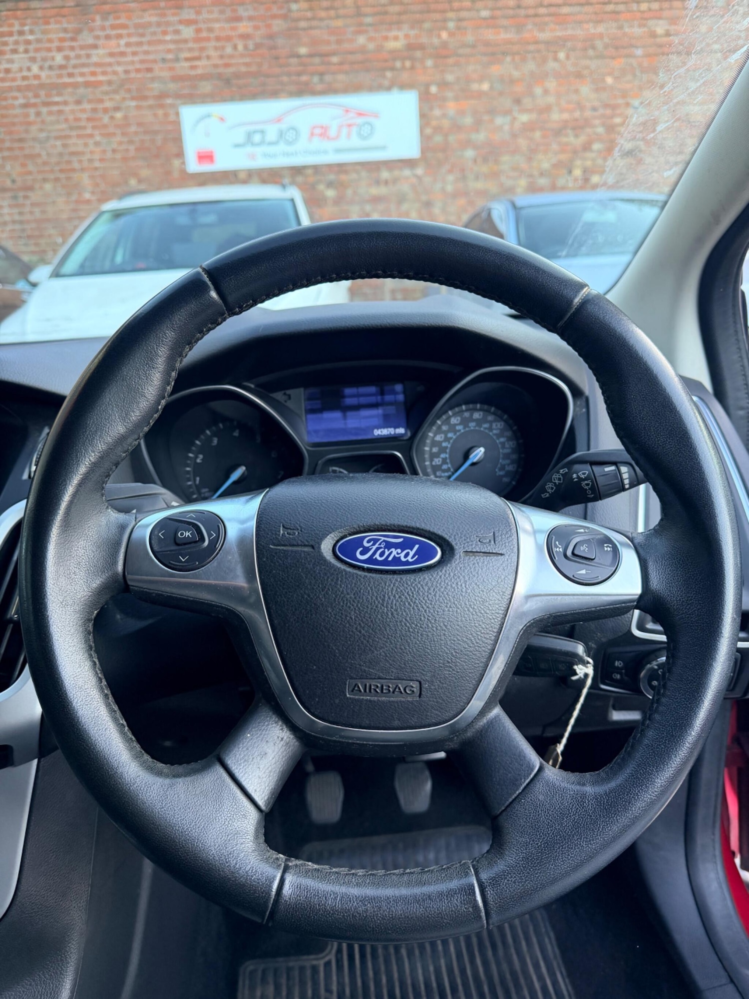 Used Ford Focus for sale - 77926003: Photo 18