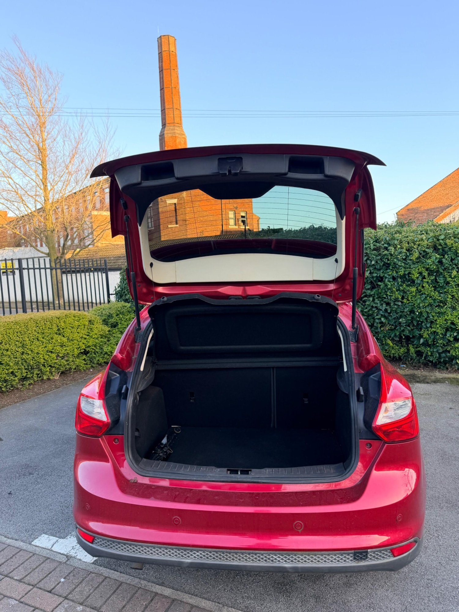 Used Ford Focus for sale - 77926003: Photo 20