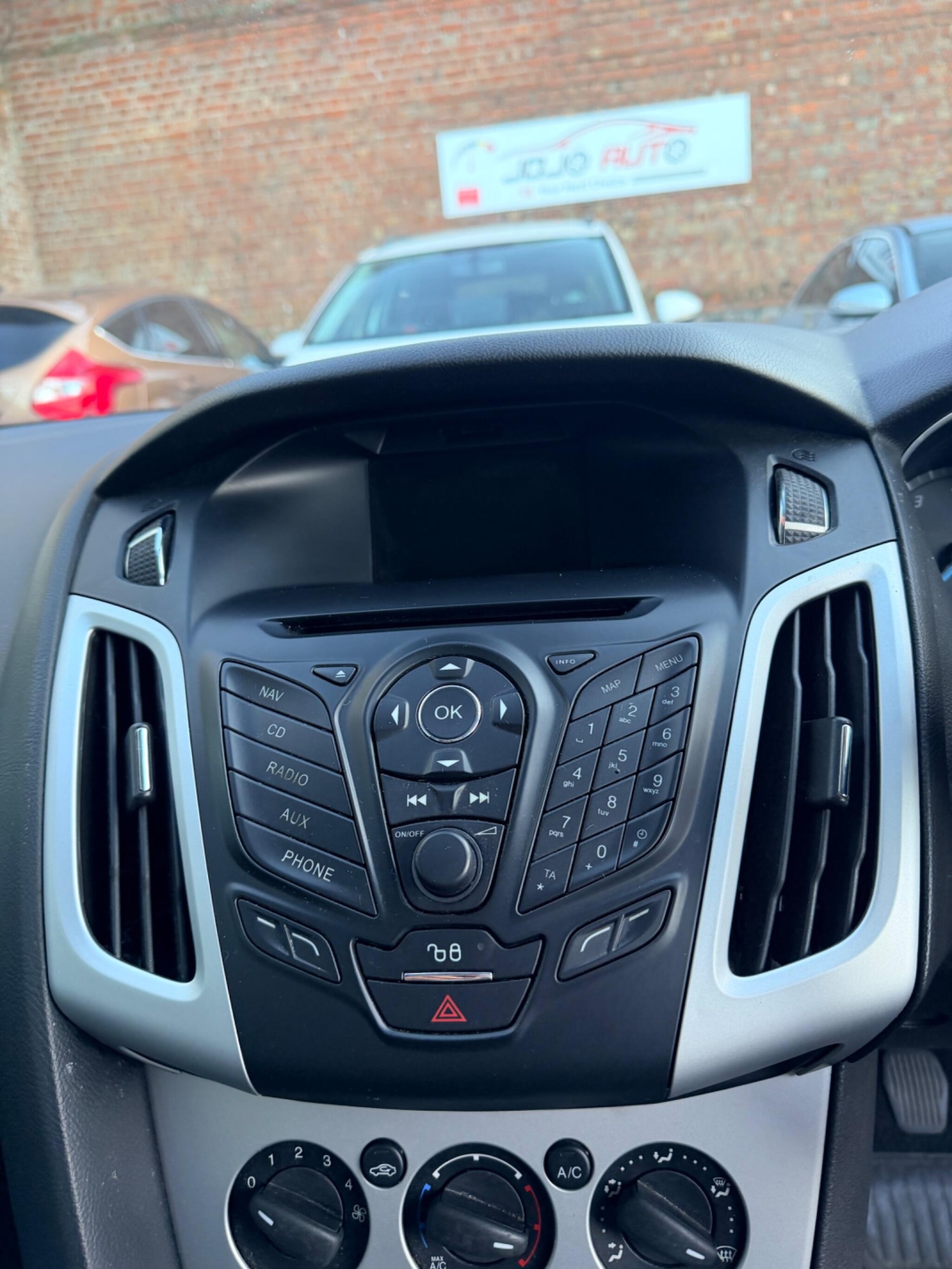 Used Ford Focus for sale - 77926003: Photo 23