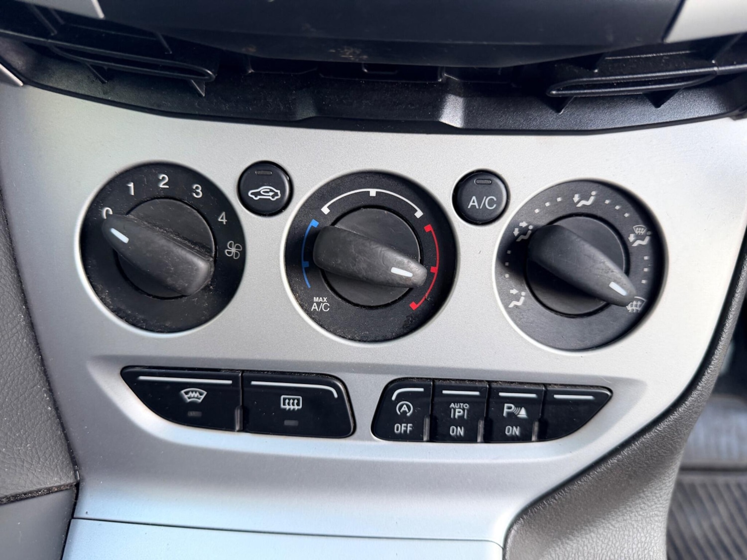 Used Ford Focus for sale - 77926003: Photo 25