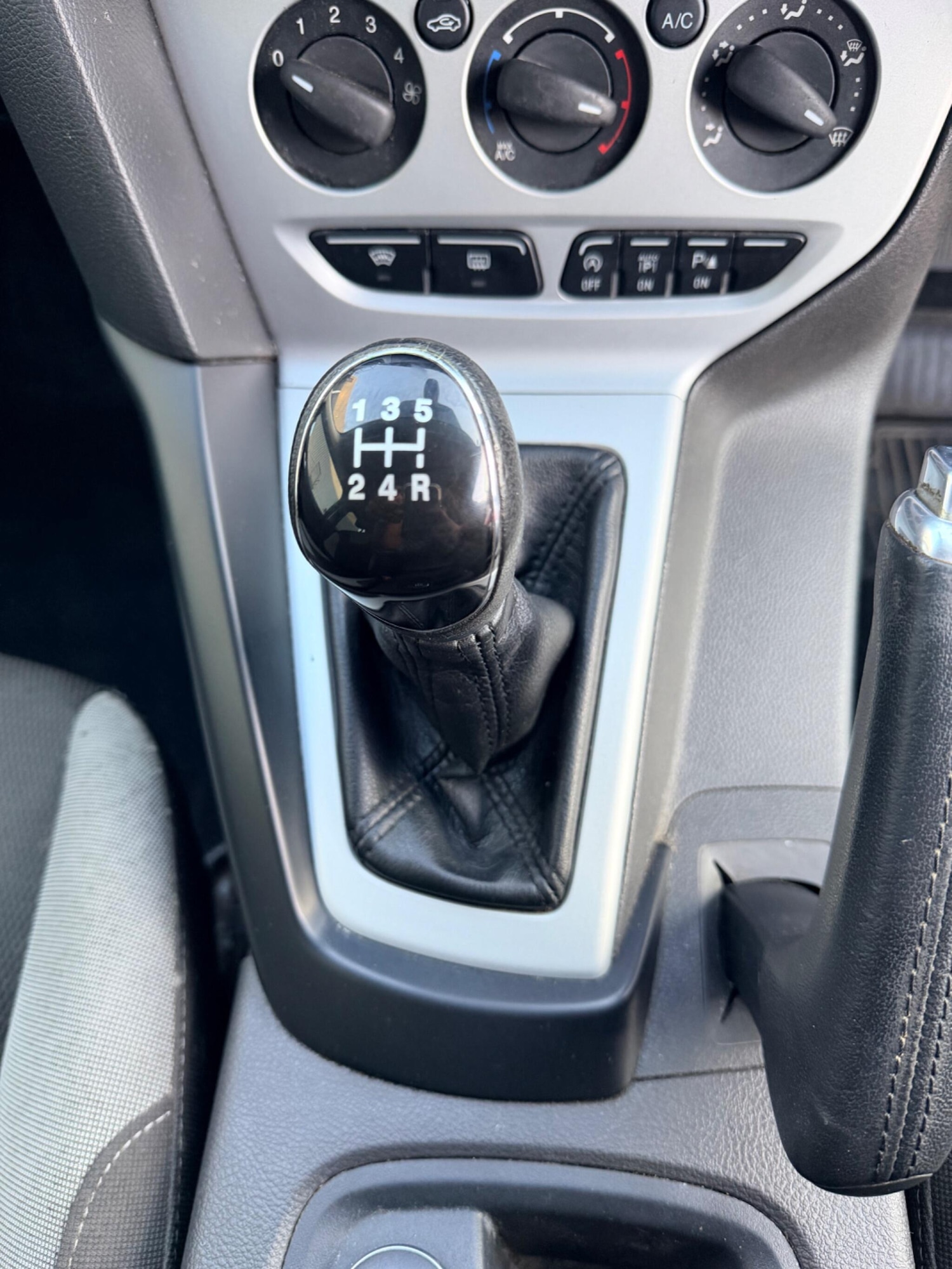 Used Ford Focus for sale - 77926003: Photo 27