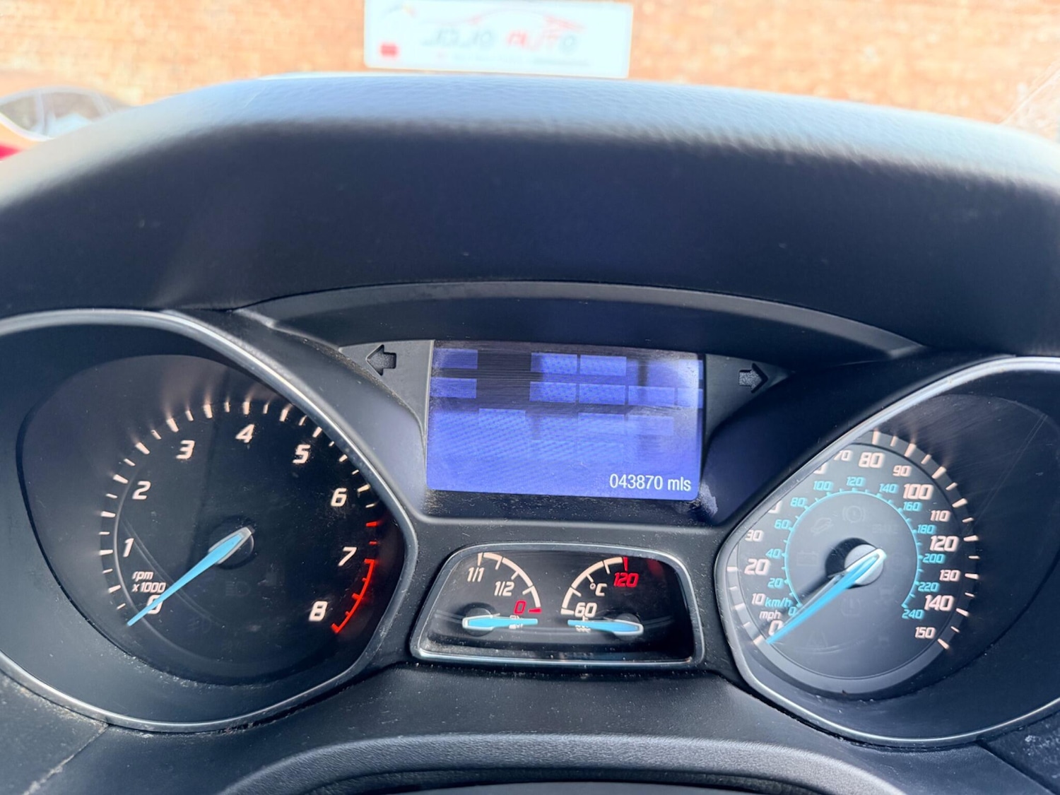 Used Ford Focus for sale - 77926003: Photo 29