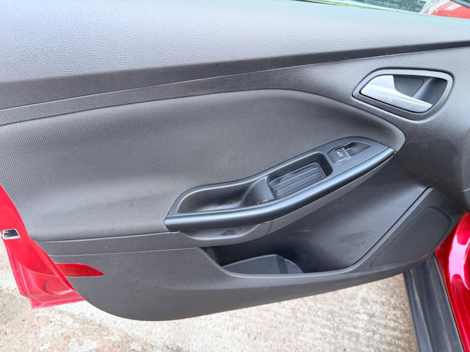 Used Ford Focus for sale - 77926003: Photo 30