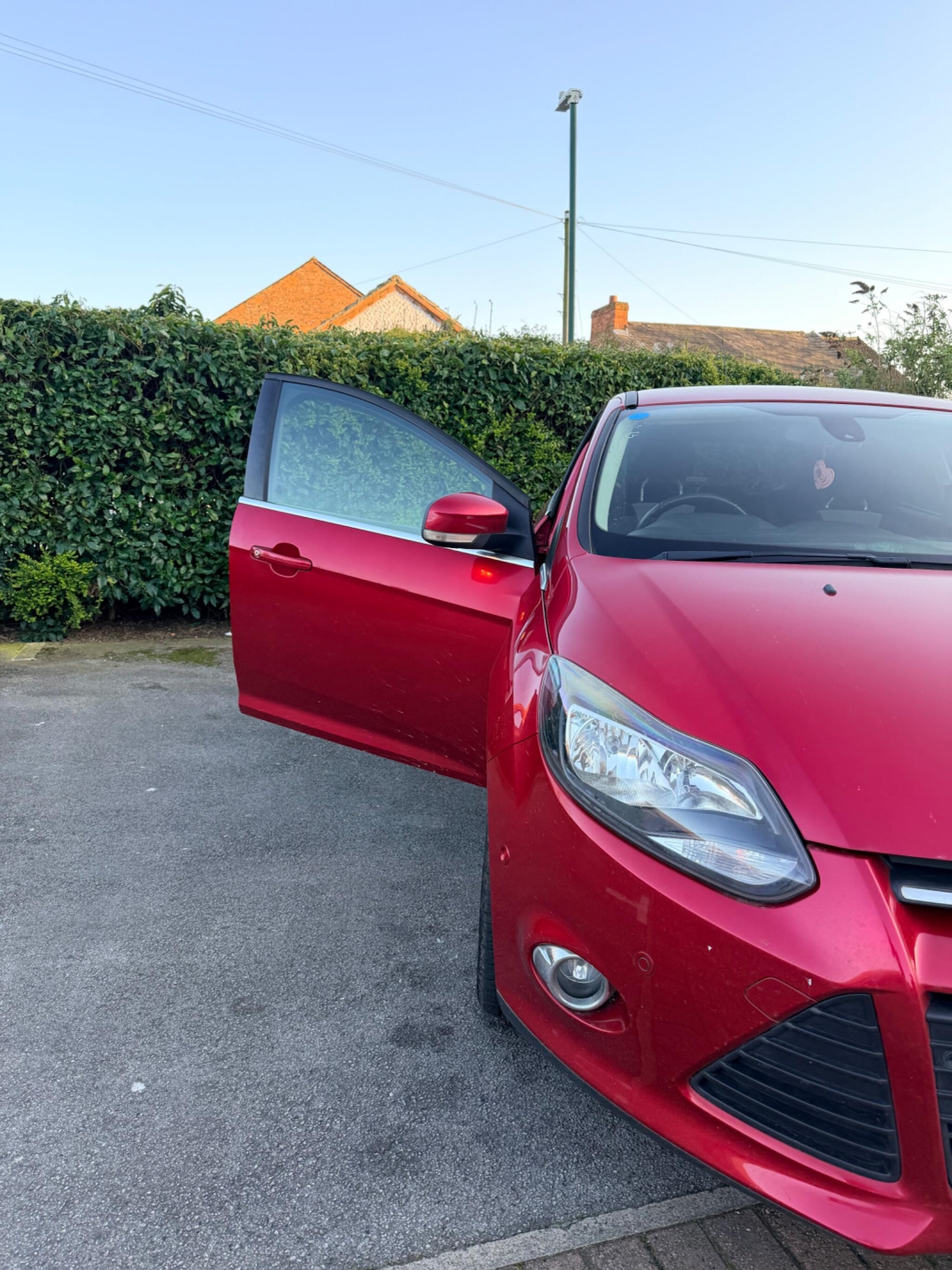 Used Ford Focus for sale - 77926003: Photo 32