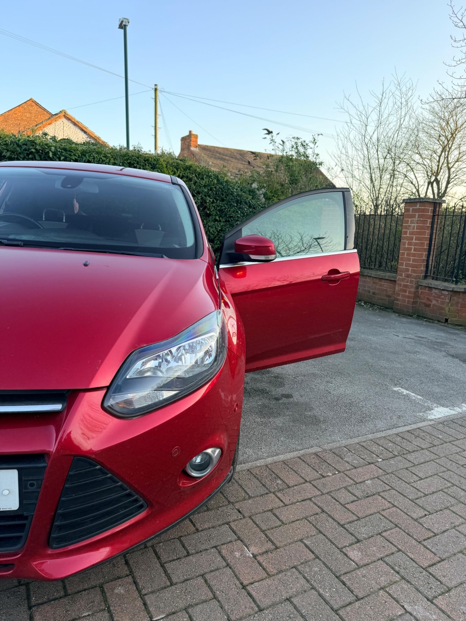 Used Ford Focus for sale - 77926003: Photo 33