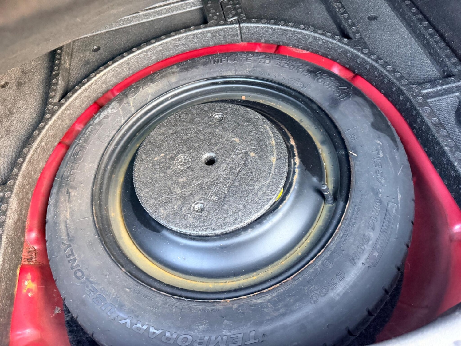 Used Ford Focus for sale - 77926003: Photo 35