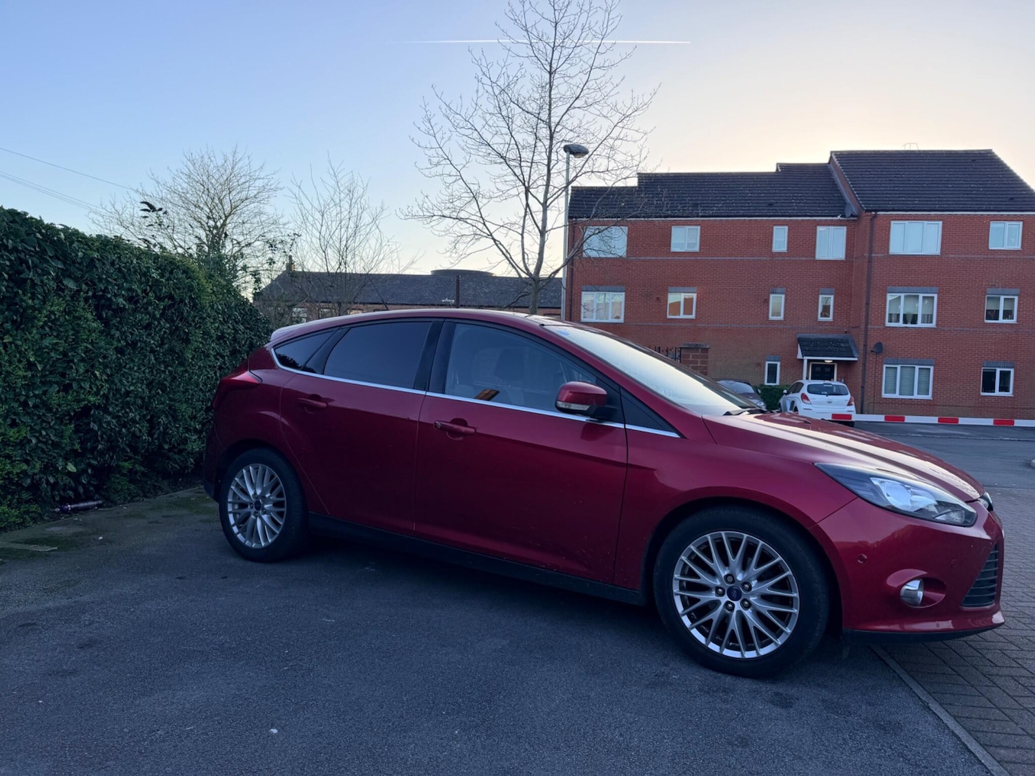 Used Ford Focus for sale - 77926003: Photo 8