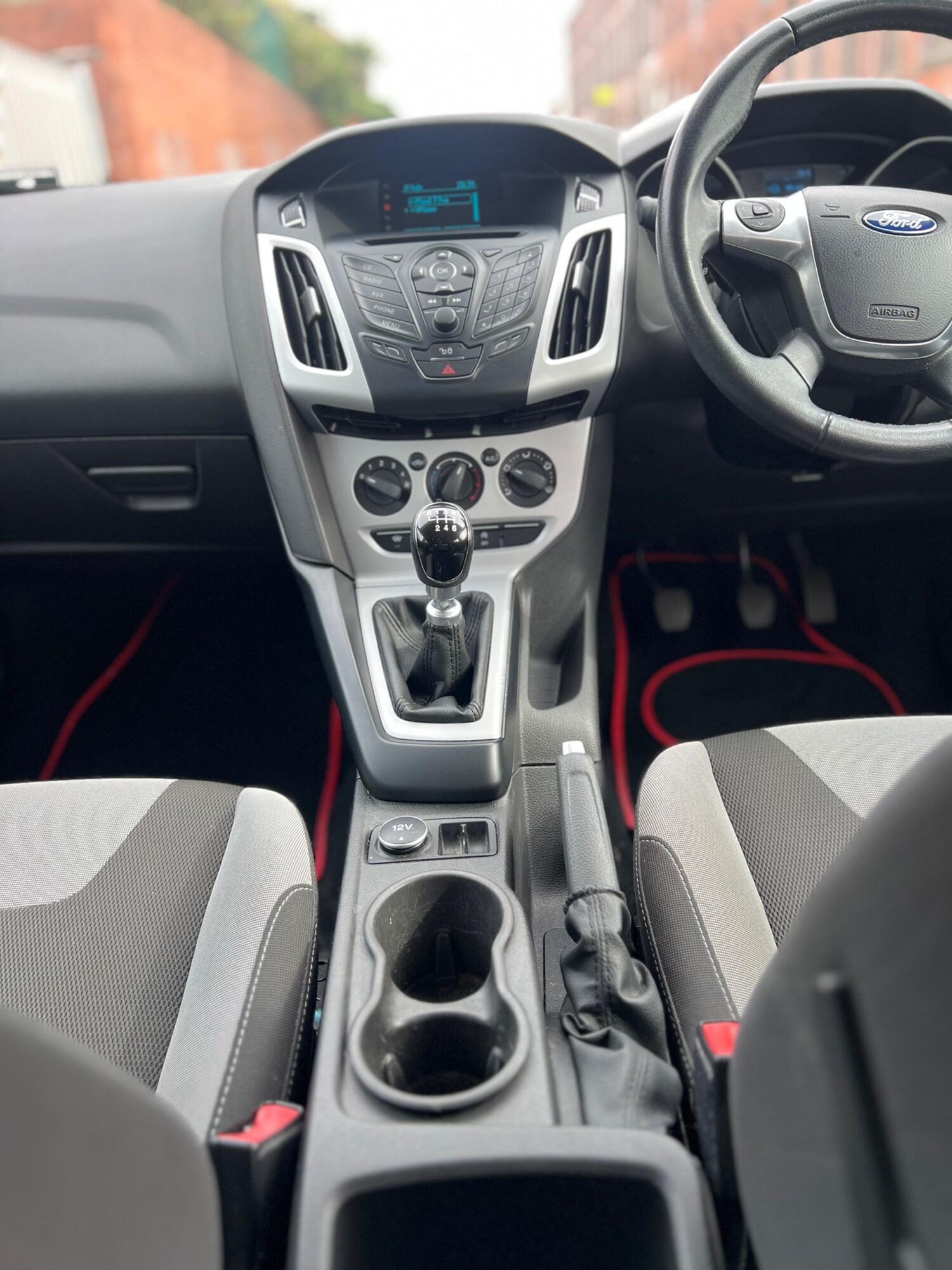 Vehicle 13