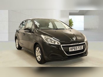 Used Peugeot 208 2015 for sale - 78966178: Photo