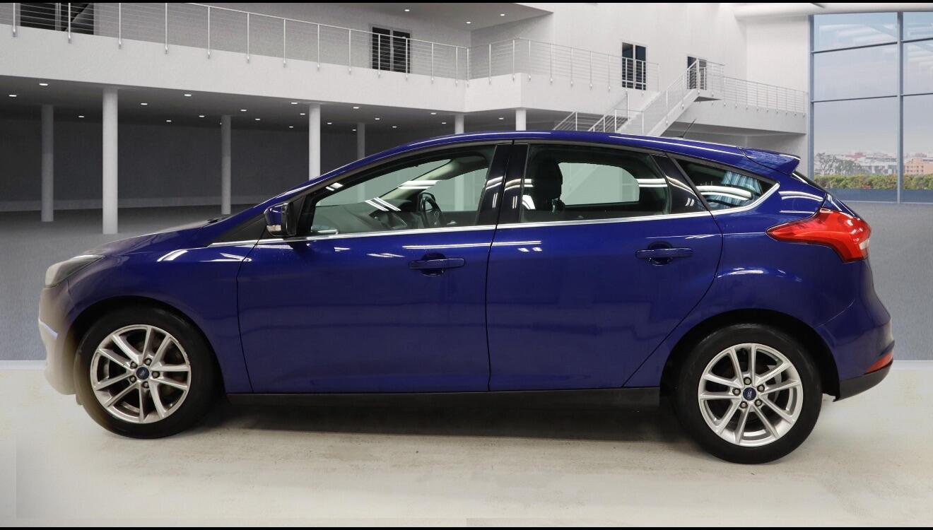 Used Ford Focus 2015 for sale - 77709672: Photo 6