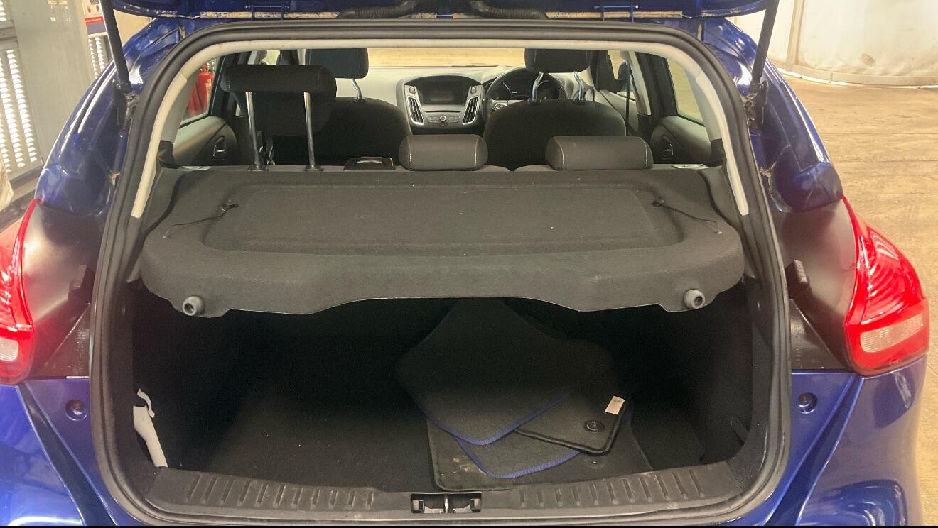 Used Ford Focus 2015 for sale - 77709672: Photo 7