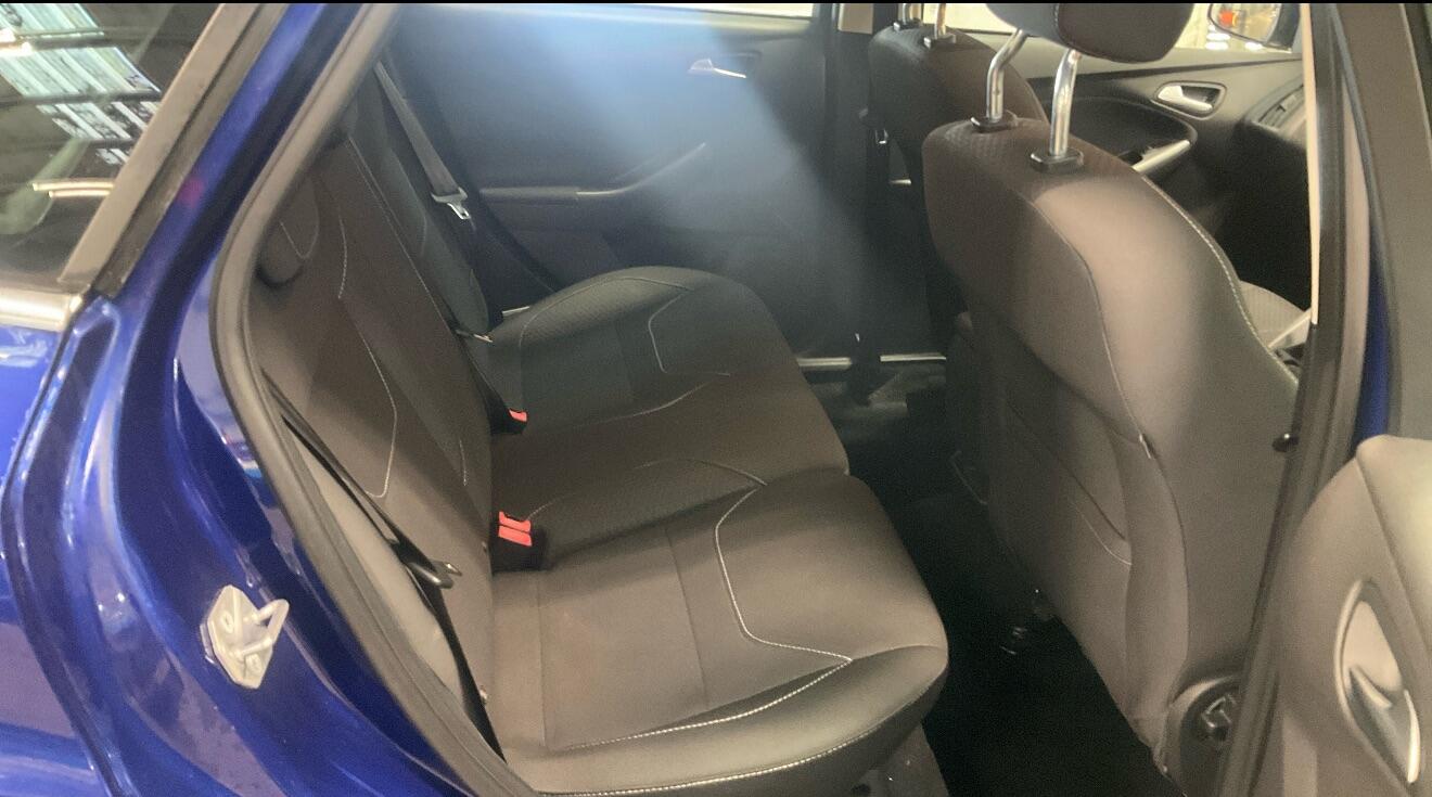 Used Ford Focus 2015 for sale - 77709672: Photo 8