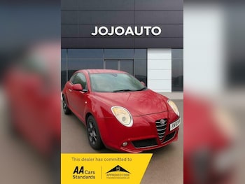 2010 (10) - 1.4 16V Lusso 3dr