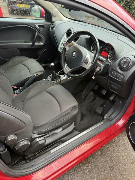 Used Alfa Romeo MiTo 2010 for sale - 76703618: Photo 20
