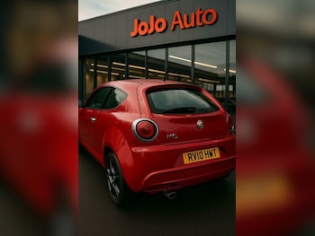 Used Alfa Romeo MiTo 2010 for sale - 76703618: Photo