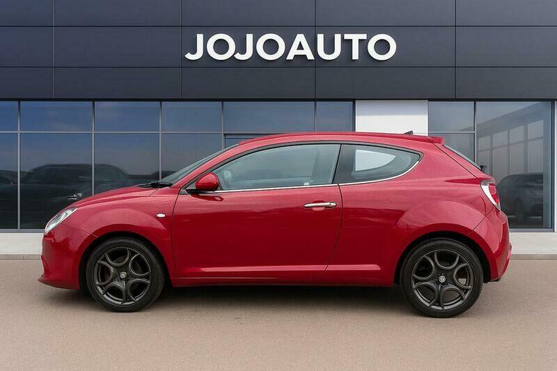 Used Alfa Romeo MiTo 2010 for sale - 76703618: Photo 5