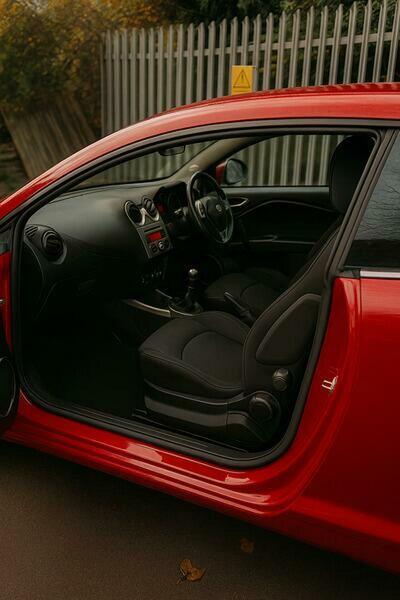 Used Alfa Romeo MiTo 2010 for sale - 76703618: Photo 9