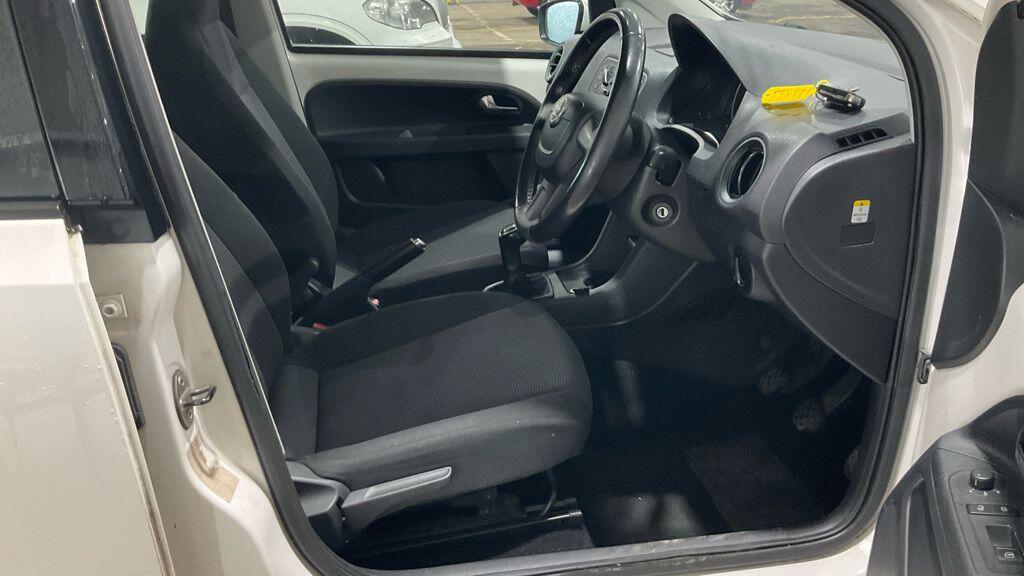 Used Skoda Citigo 2012 for sale - 77191260: Photo 10