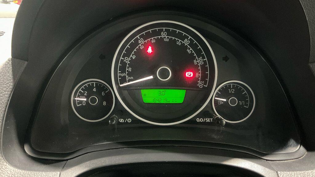 Used Skoda Citigo 2012 for sale - 77191260: Photo 11