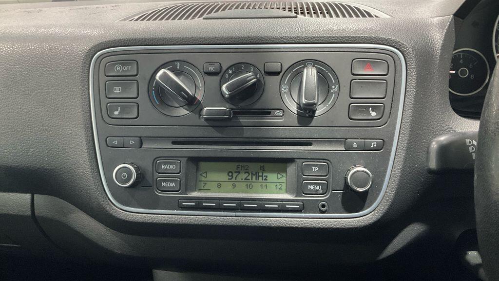 Used Skoda Citigo 2012 for sale - 77191260: Photo 12