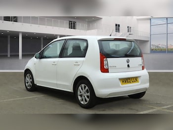 Used Skoda Citigo 2012 for sale - 77191260: Photo