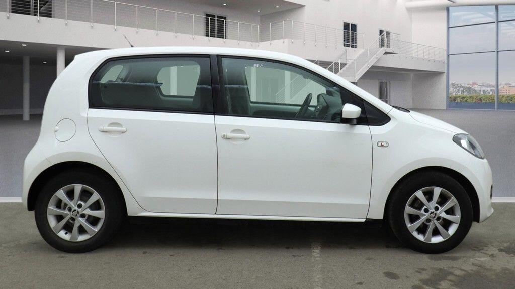 Used Skoda Citigo 2012 for sale - 77191260: Photo 6