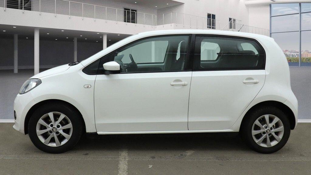 Used Skoda Citigo 2012 for sale - 77191260: Photo 7