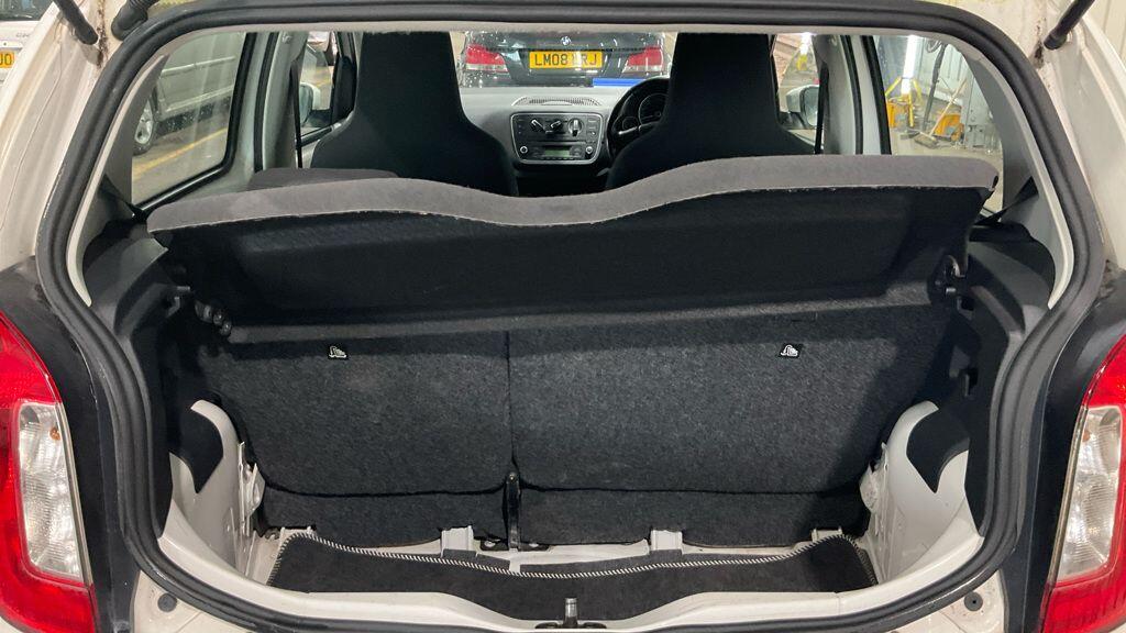 Used Skoda Citigo 2012 for sale - 77191260: Photo 8