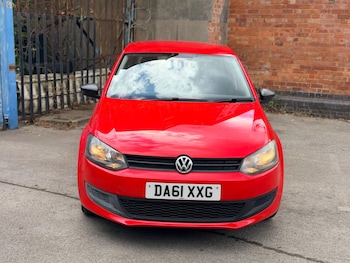 Used Volkswagen Polo 2011 for sale - 79325008: Photo