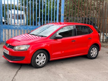 Used Volkswagen Polo 2011 for sale - 79325008: Photo