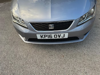 Used SEAT Leon 2016 for sale - 79750617: Photo