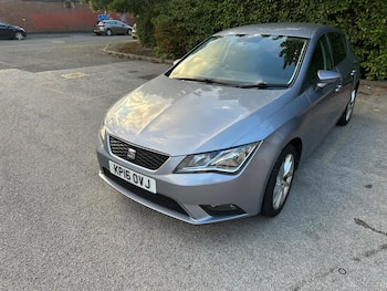 Used SEAT Leon 2016 for sale - 79750617: Photo