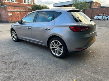 Used SEAT Leon 2016 for sale - 79750617: Photo