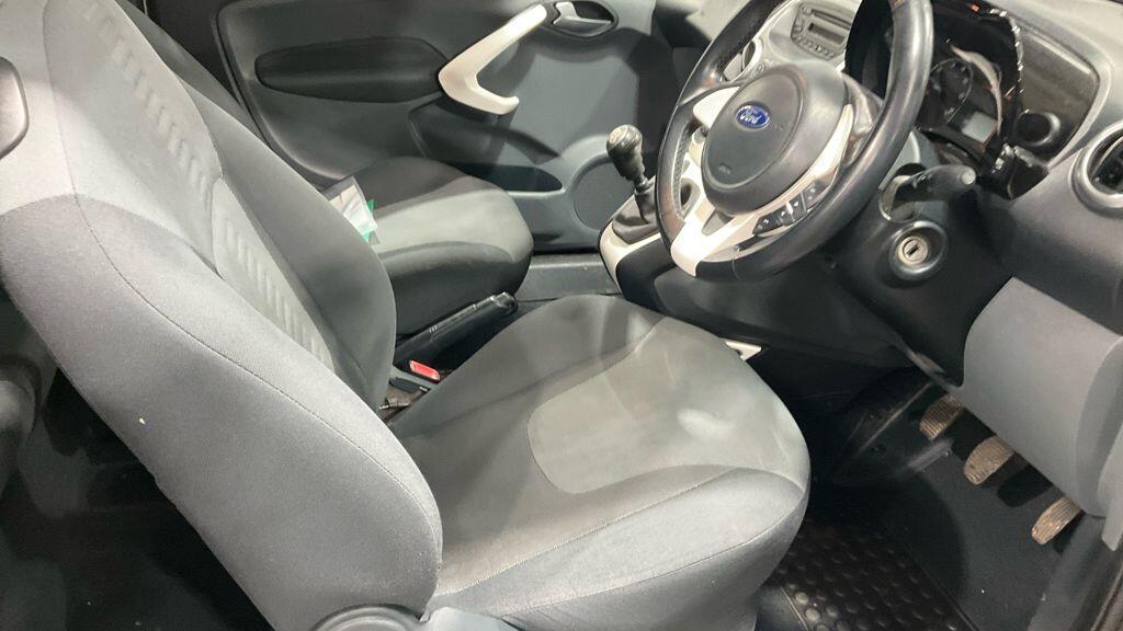 Used Ford Ka 2015 for sale - 77175441: Photo 10