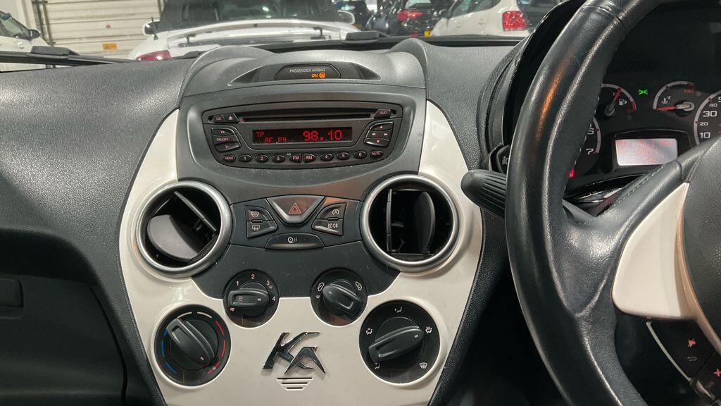 Used Ford Ka 2015 for sale - 77175441: Photo 11