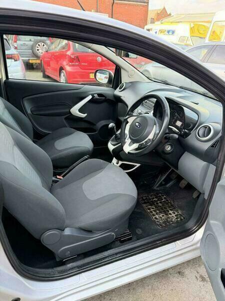 Used Ford Ka 2015 for sale - 77175441: Photo 12