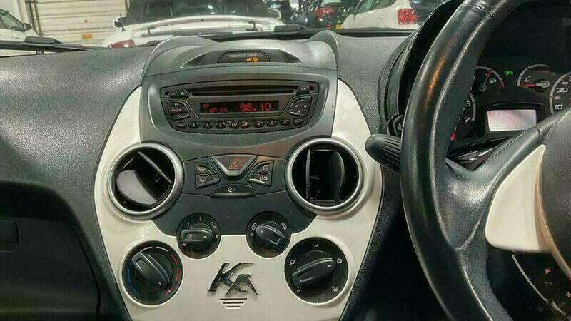 Used Ford Ka 2015 for sale - 77175441: Photo 13