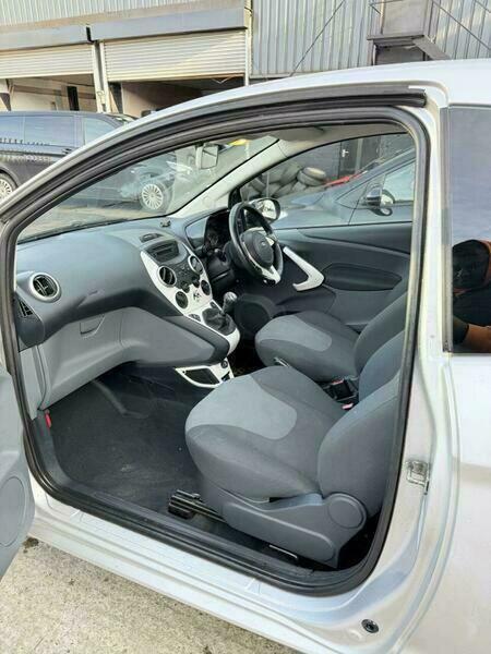 Used Ford Ka 2015 for sale - 77175441: Photo 14