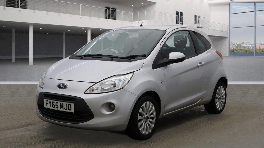 Used Ford Ka 2015 for sale - 77175441: Photo 3