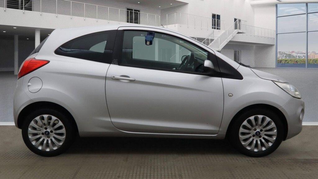 Used Ford Ka 2015 for sale - 77175441: Photo 6